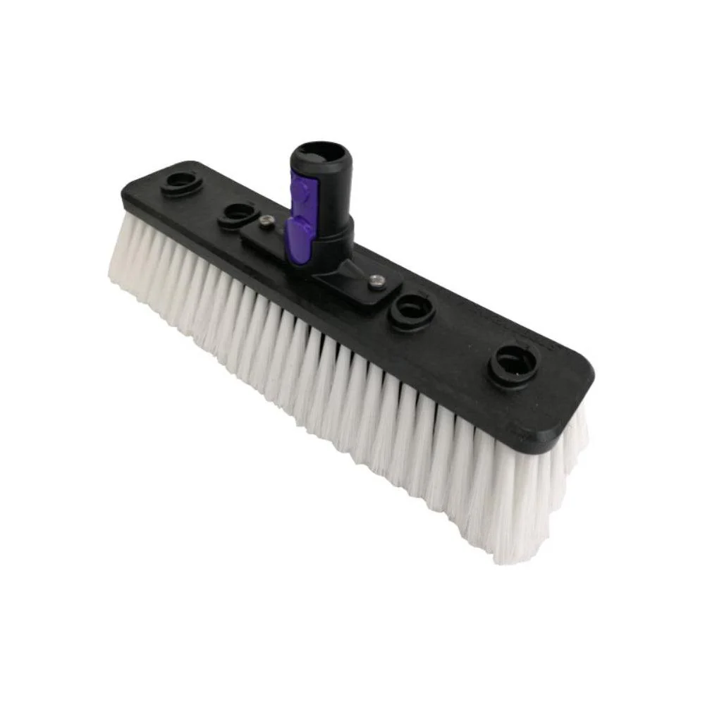 Streamline Brush | Dual Bristle With Boars Hair | OVA8 | 10 INCH / 260 MM - Image 2