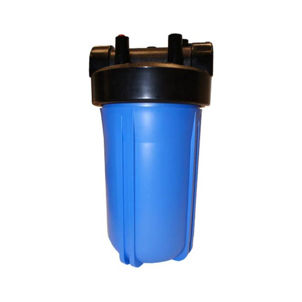 Streamline | 10 inch Filter Housing | Big Blue | 1 inch Ports