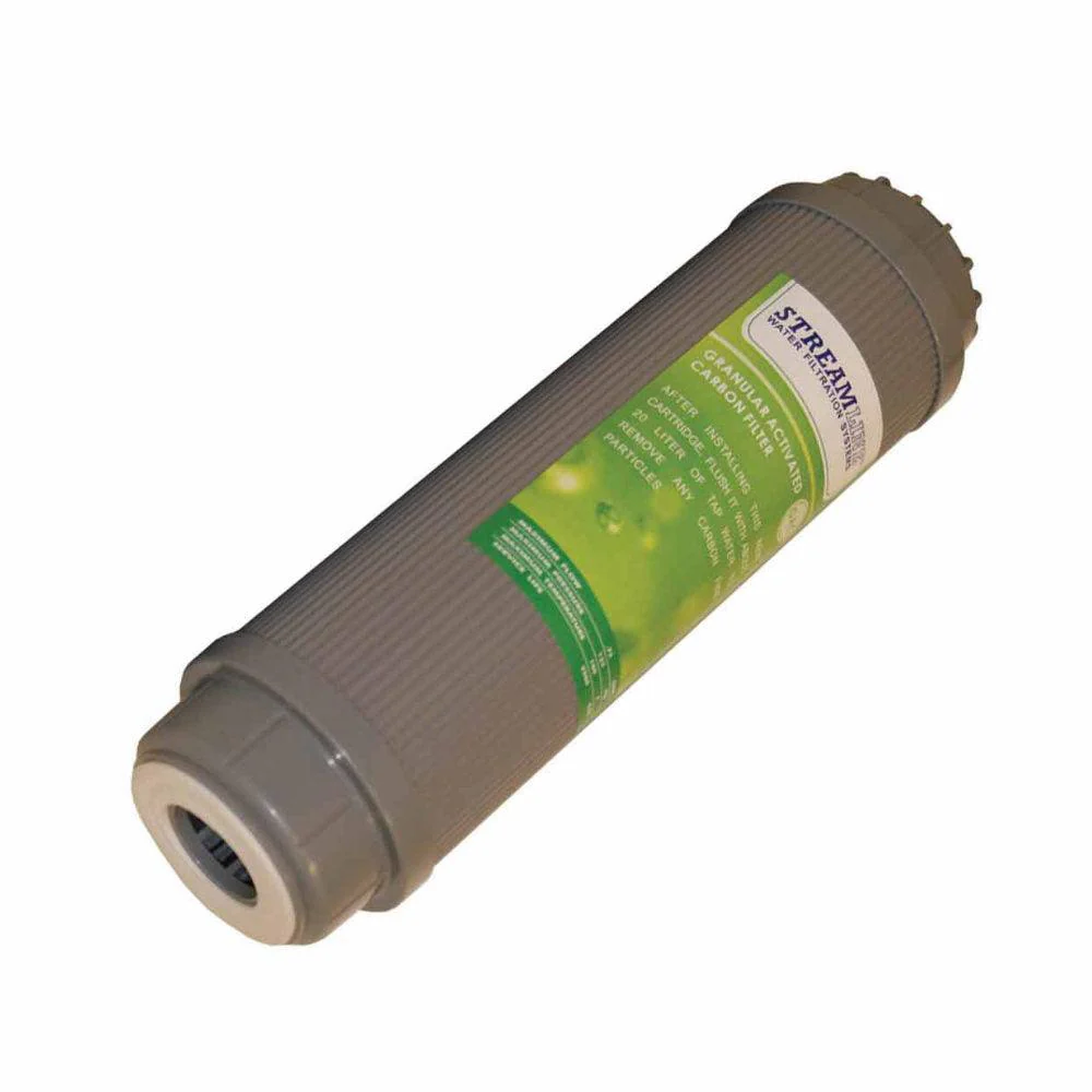 Streamline | 10 inch Granular Activated Carbon Filter | 300 G