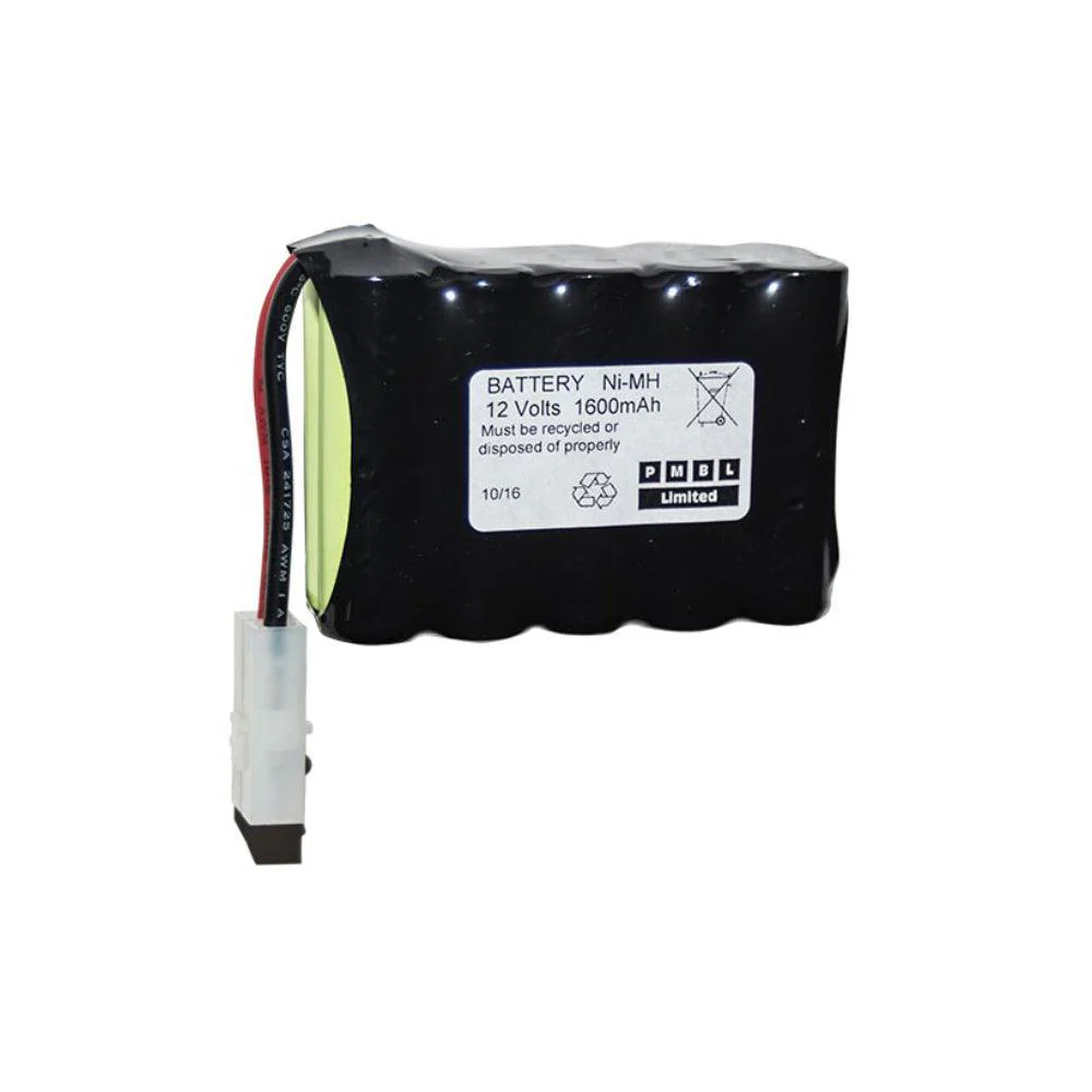 Streamline | 12v NIMH Battery 1600mAH