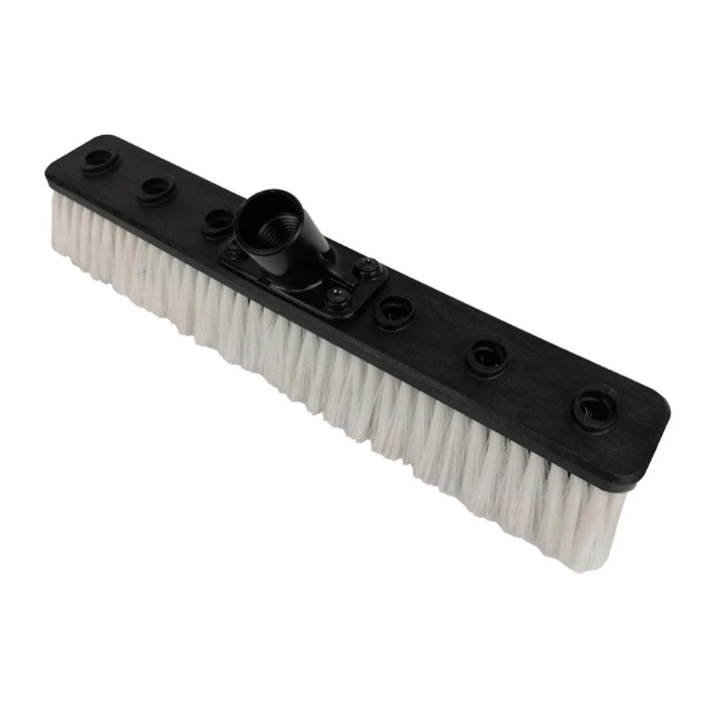 Streamline Brush | Dual Bristle With Boars Hair | 14 INCH / 360 MM - Image 2