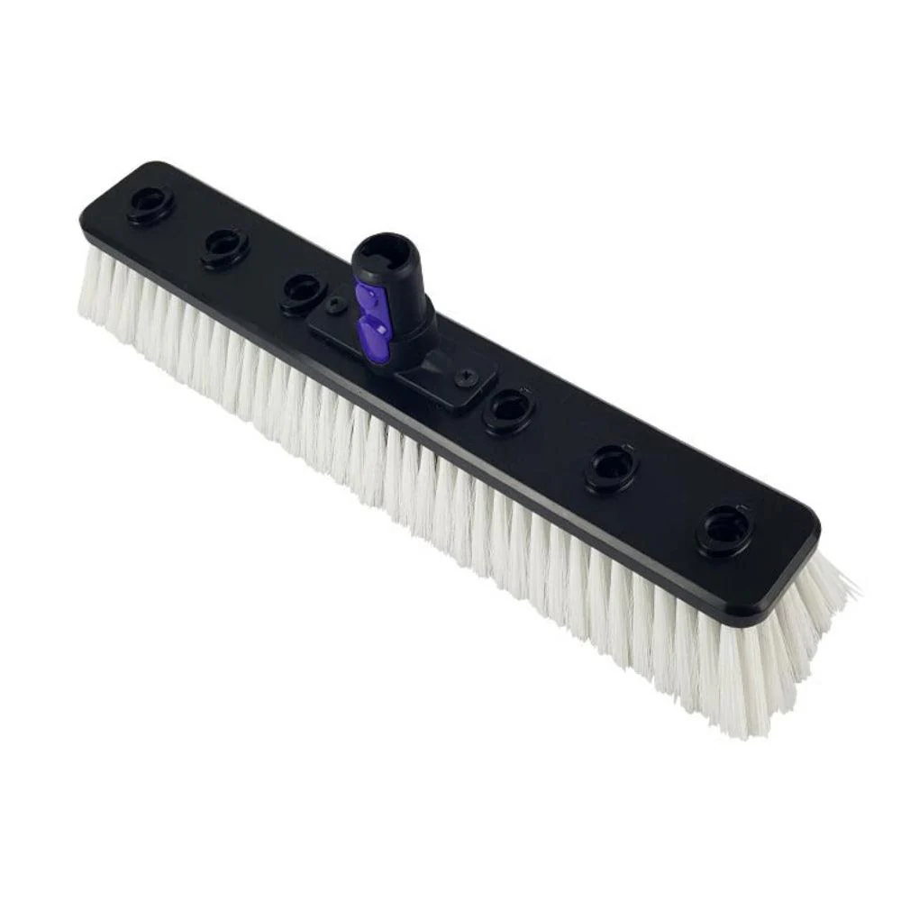 Streamline Brush | Dual Bristle With Boars Hair | OVA8 | 14 INCH / 360 MM - Image 2