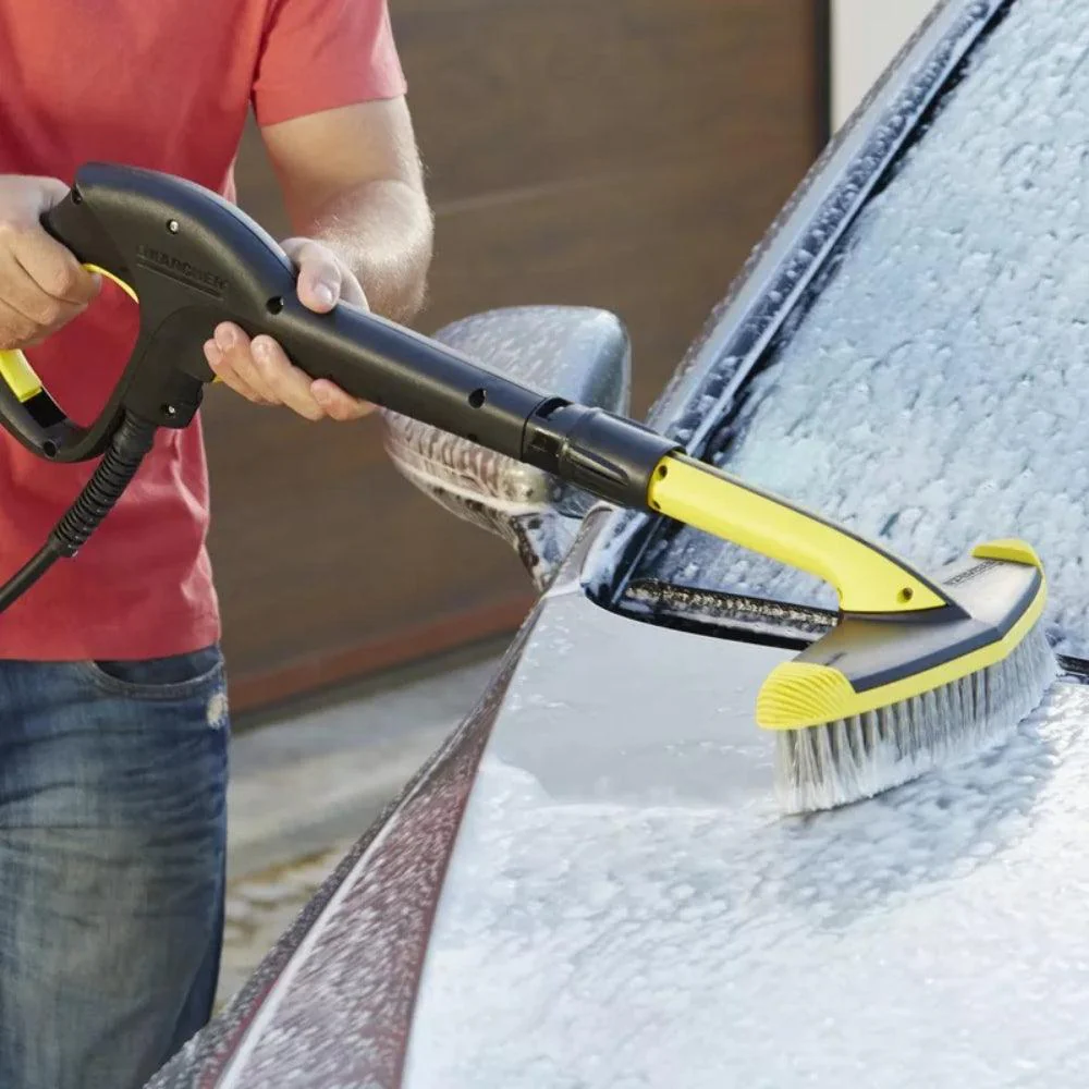 Karcher Wash Brush | WB60 | 2.643-233.0 - Image 3