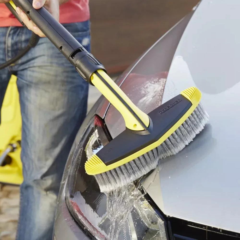 Karcher Wash Brush | WB60 | 2.643-233.0 - Image 4