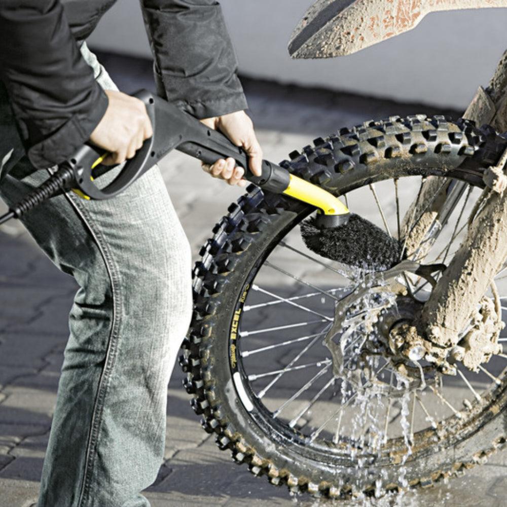 Karcher Wheel Brush - Image 4