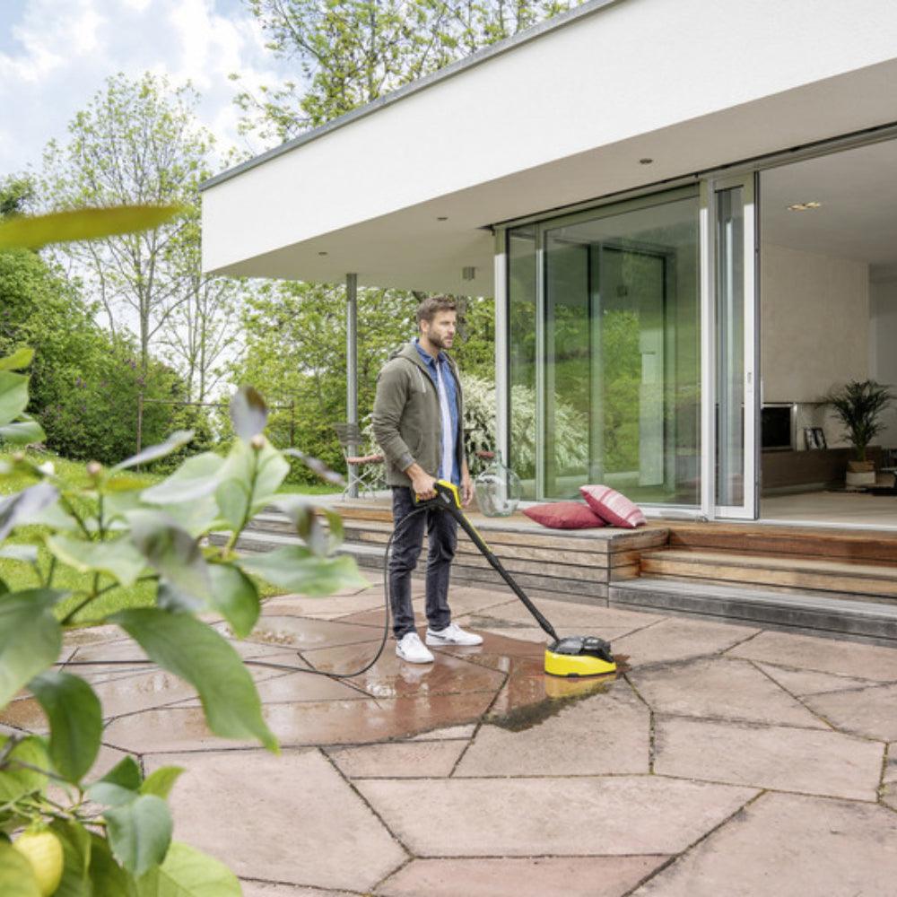 Karcher Hard Surface Cleaner | T7 Plus - Image 3