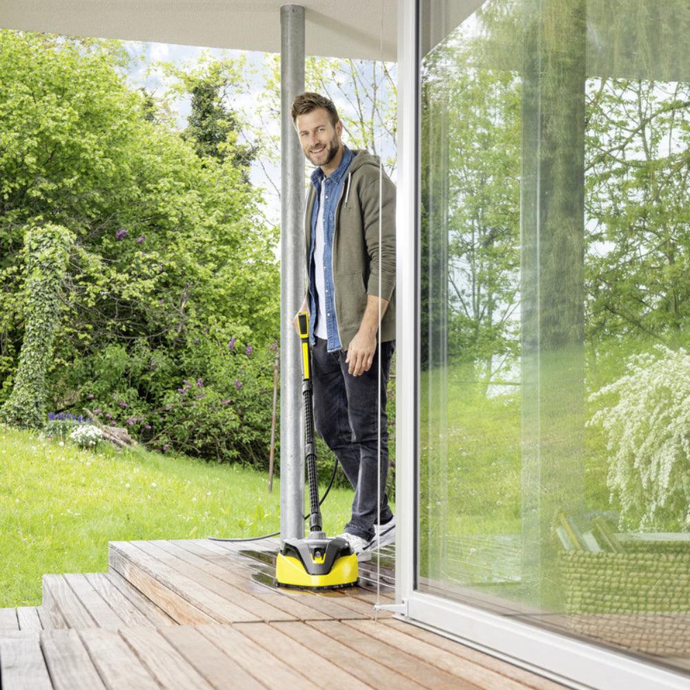 Karcher Hard Surface Cleaner | T7 Plus - Image 5
