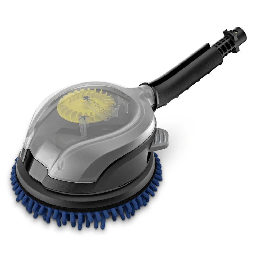 Karcher Car & Bike Rotating Wash Brush | WB 120 - Image 5