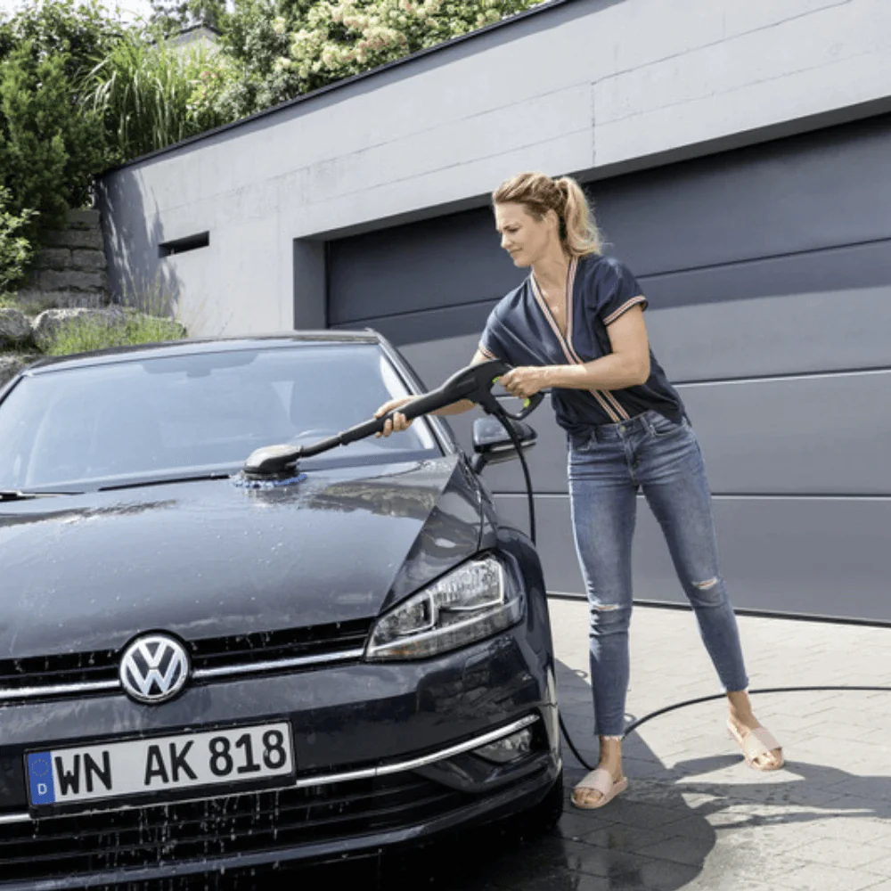Karcher Car & Bike Rotating Wash Brush | WB 120 - Image 8