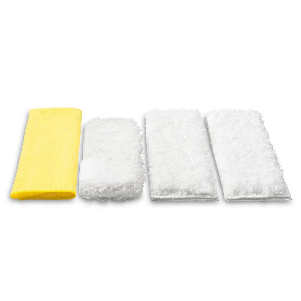 Karcher Steam Cloth Set | Kitchen | 2.863-172.0 - Image 3