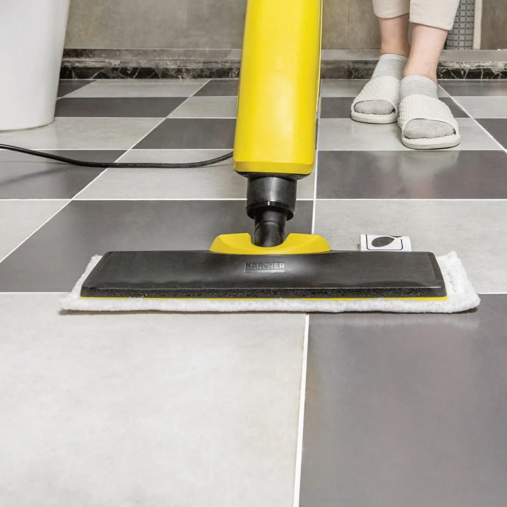 Karcher EasyFix MicroFibre Steam Cleaner Cloths | 2.863-259.0 - Image 3