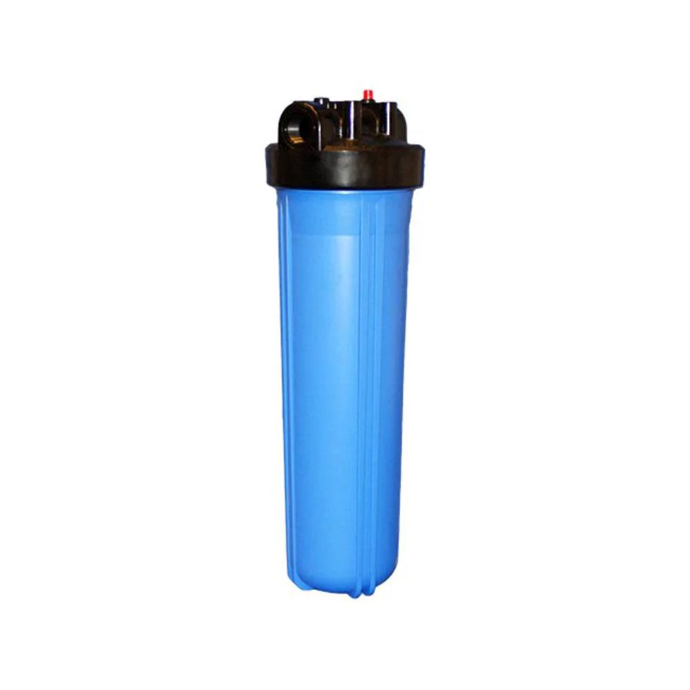 Streamline | 20 inch Filter Housing | Big Blue | 1 inch Ports