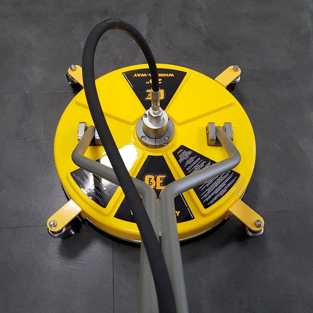 BE Whirlaway Surface Cleaner | 20" - Image 5