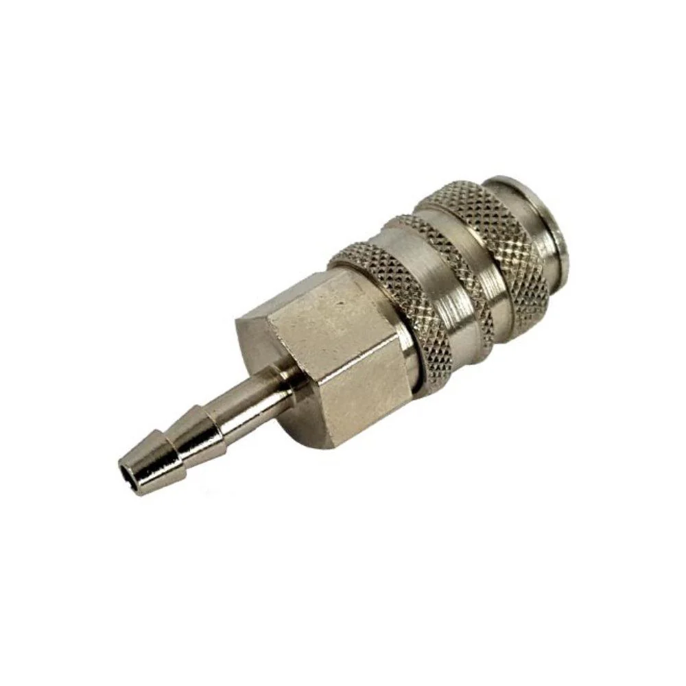 Streamline | 21 Series Female Connector | 4 MM hose tail - Image 2
