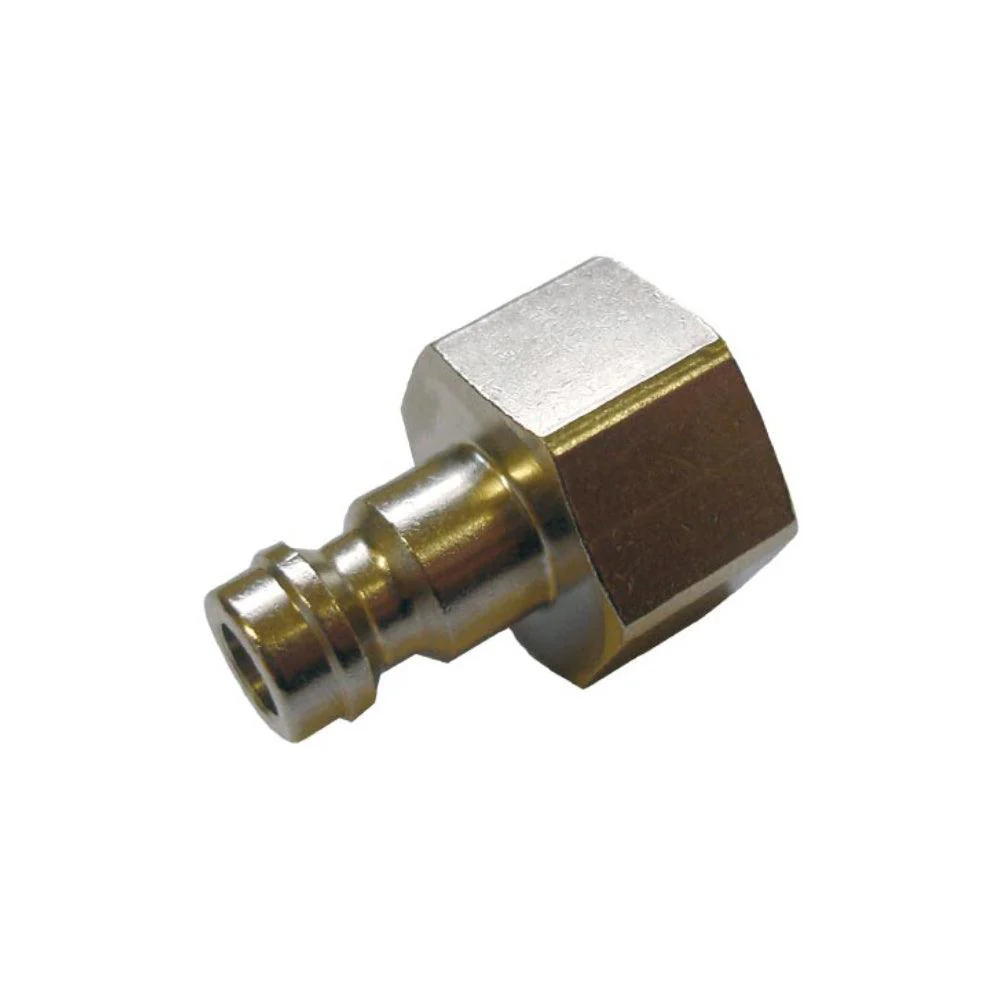 Streamline | 21 Series Male Adaptor | 1/4 Inch Female Thread