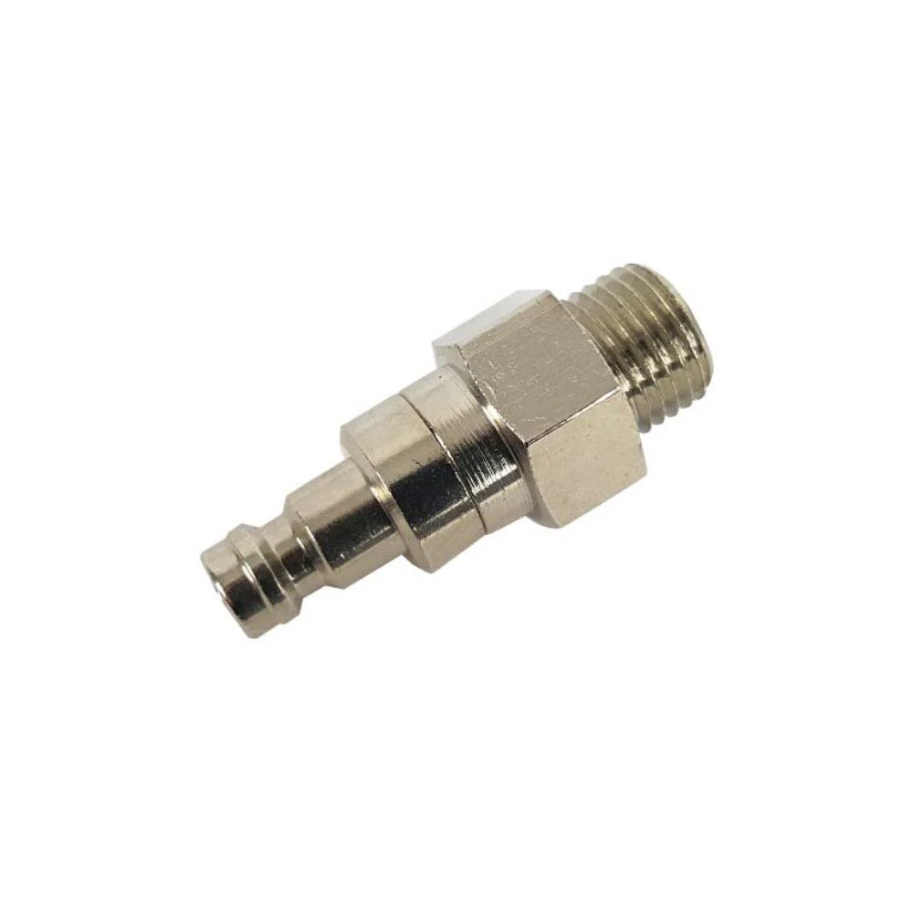 Streamline | 21 Series Male Adaptor | 1/4  Inch Female Thread | Non Return Valve