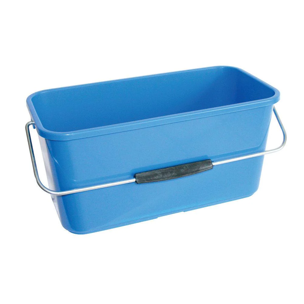 Streamline Rectangular Bucket | 22 Litre - Image 2