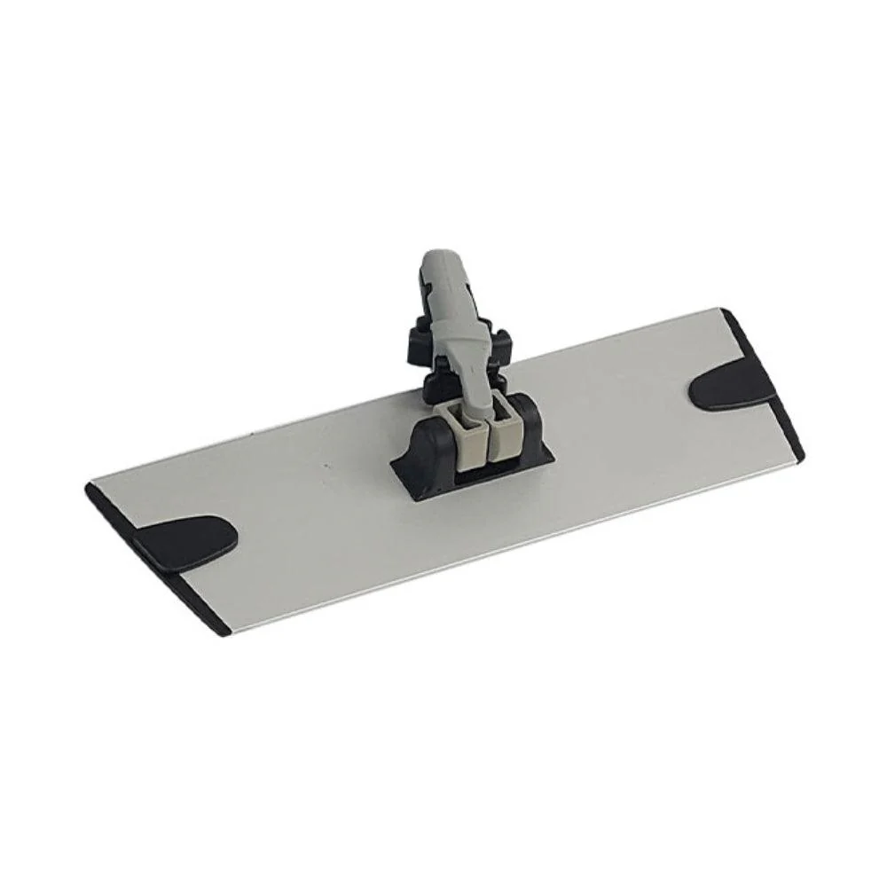 Streamline | 25cm Aluminium Mop Plate - Image 2