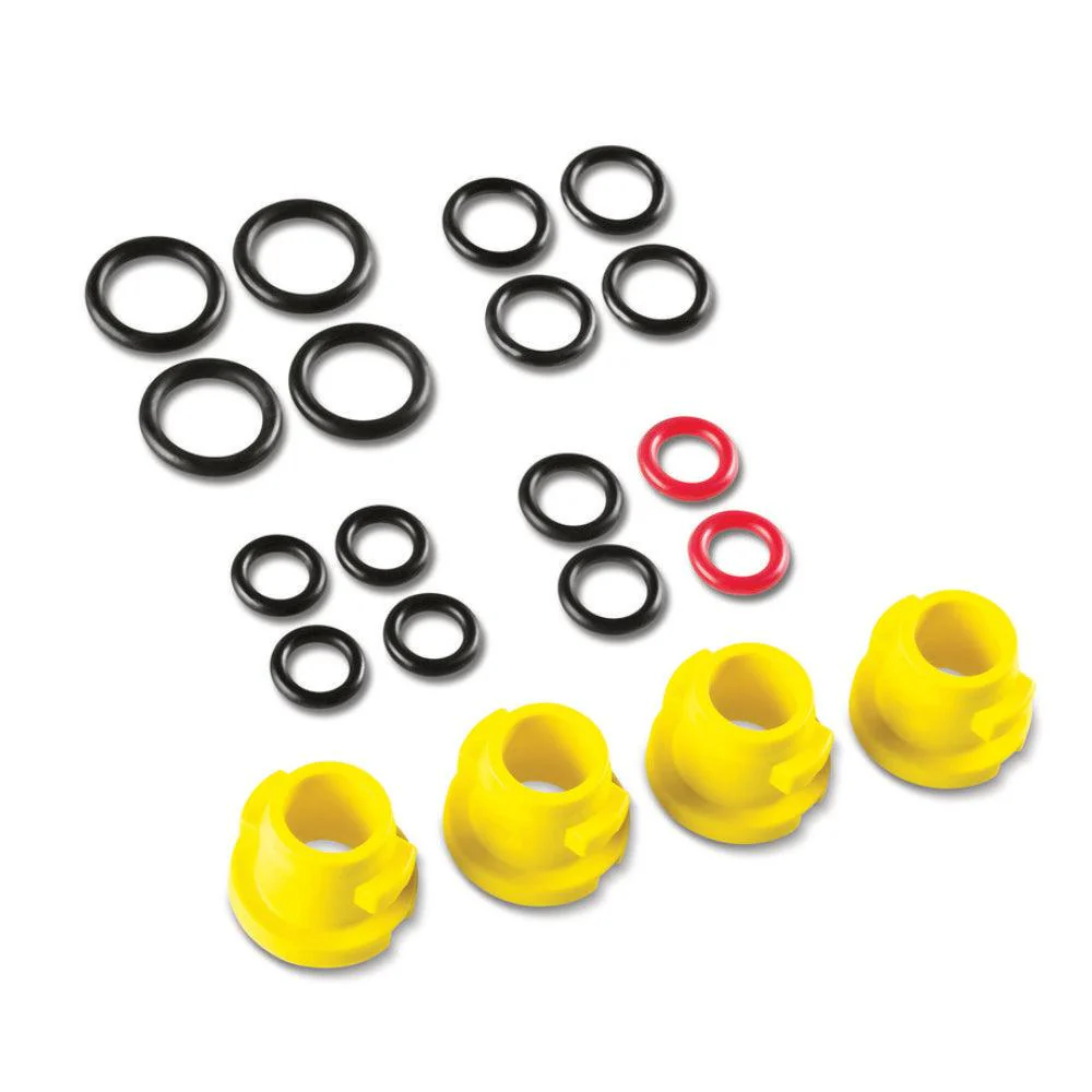 Karcher Pressure Washer O-Ring Set | 2.640-729.0