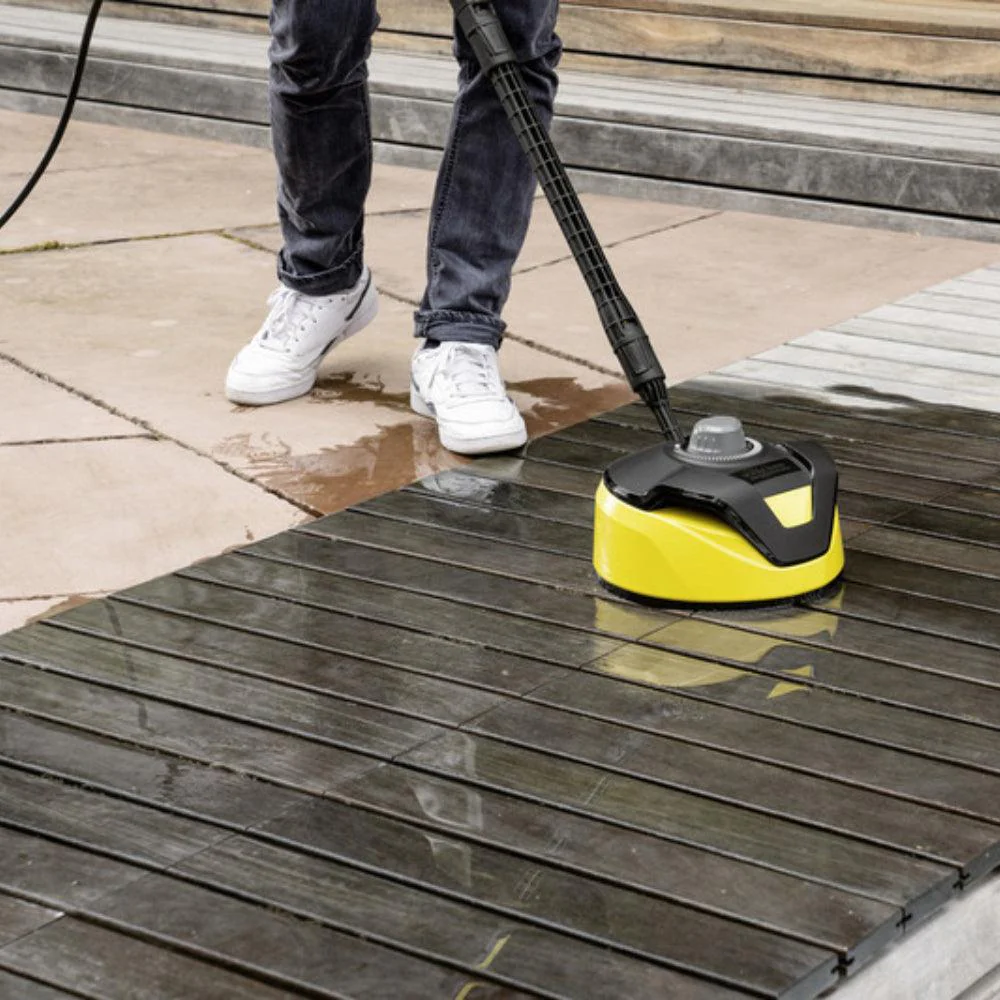 Karcher Surface Cleaner | T5 | 2.644-084.0 - Image 4