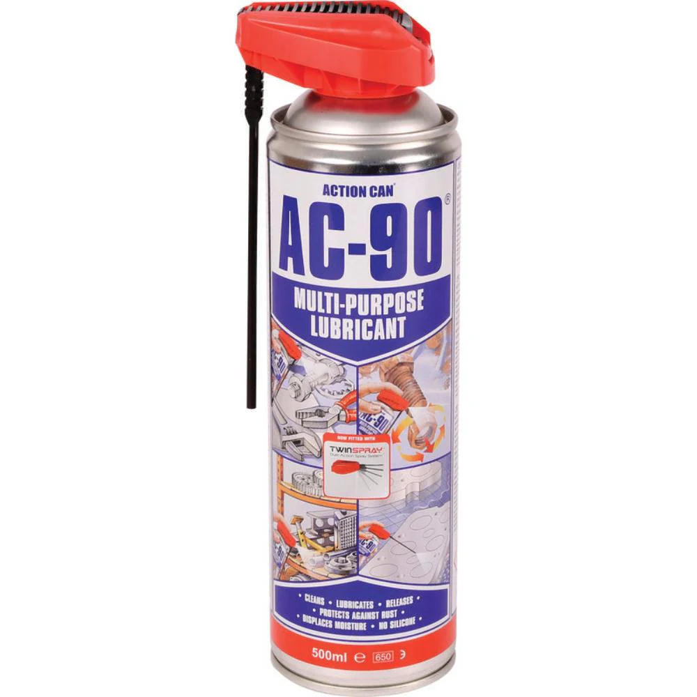 AC-90 Spray