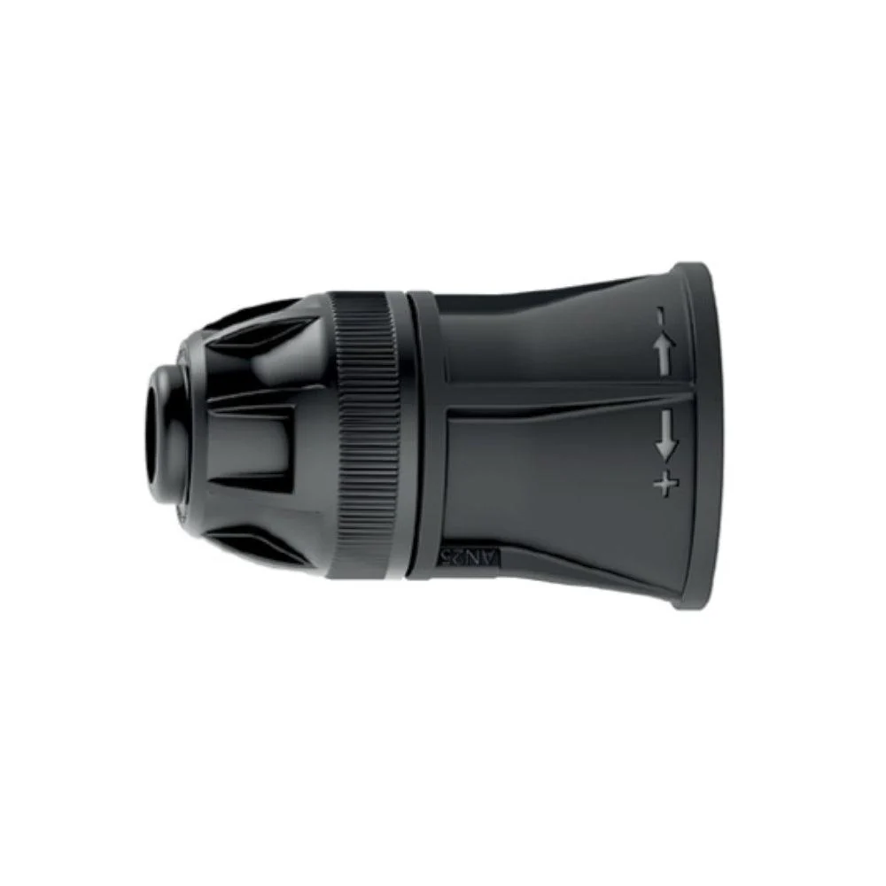 Adjustable Nozzle Cover