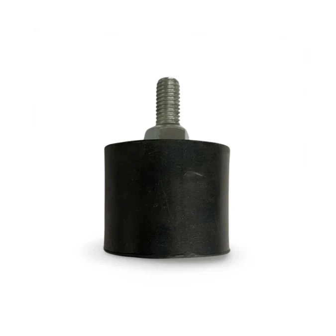 Anti-Vibration Mounting Foot | M 8 | 30MM