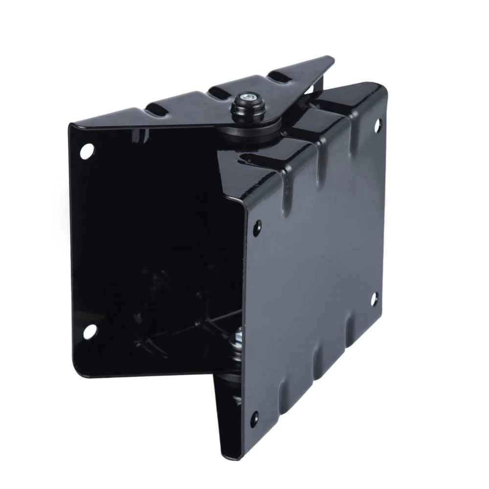 Auto Retract Hose Reel Bracket