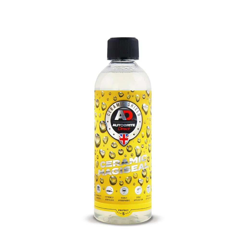 AUTOBRITE DIRECT | Ceramic Shield | Ceramic Magiseal | 500 ML