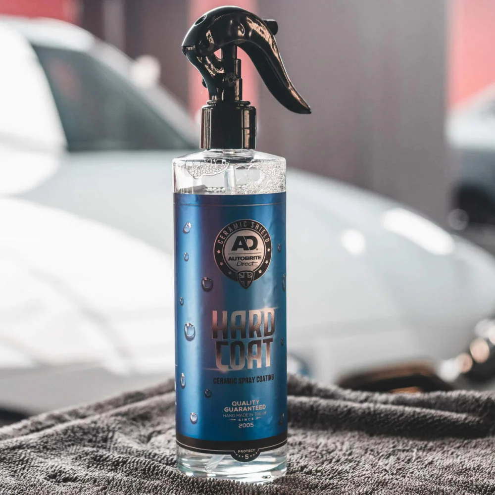 Autobrite Direct | Hard Coat | 250 ML - Image 2