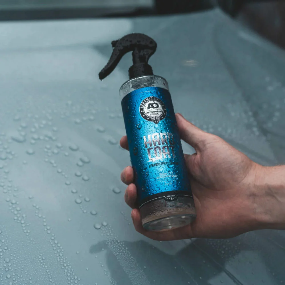 Autobrite Direct | Hard Coat | 250 ML - Image 3
