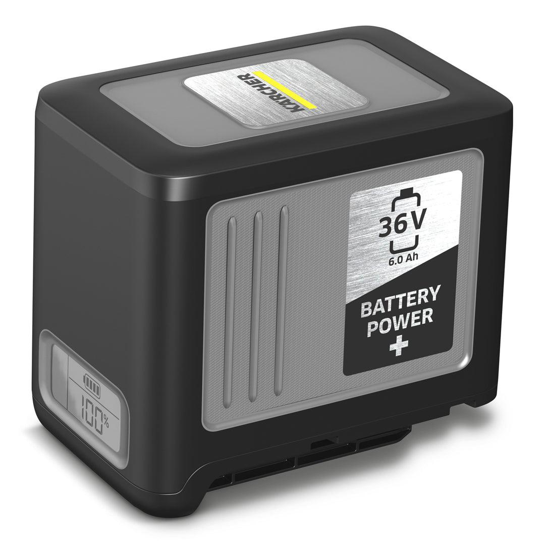 Karcher Battery Power+ 36/60 | 2.042-022.0