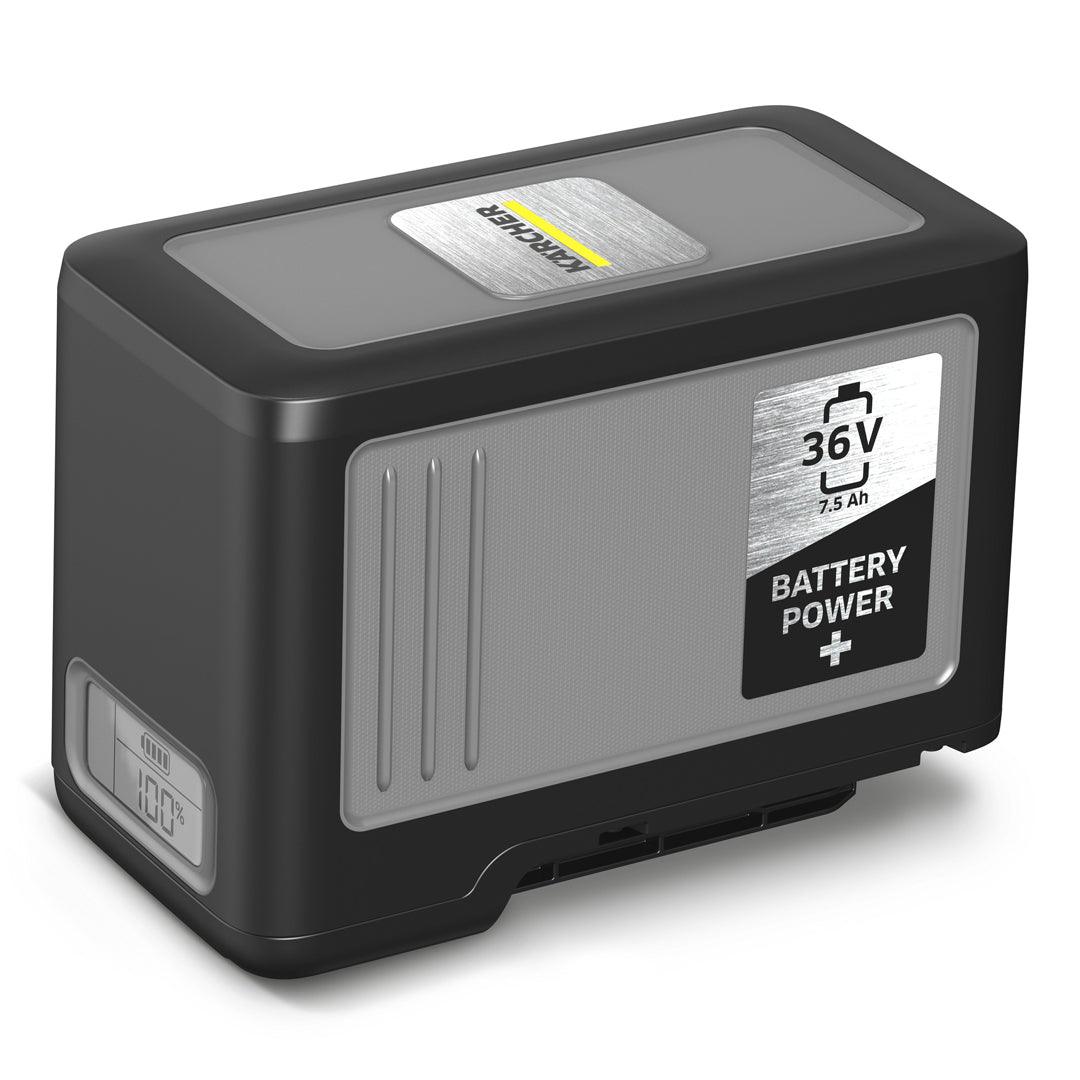 Karcher | Battery Power+ 36/75 Lithium-Ion Battery