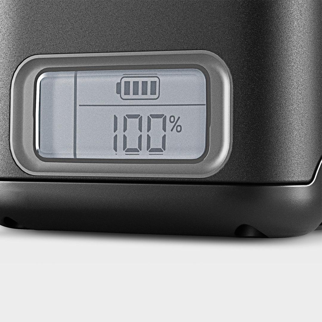 Karcher | Battery Power+ 36/75 Lithium-Ion Battery - Image 3