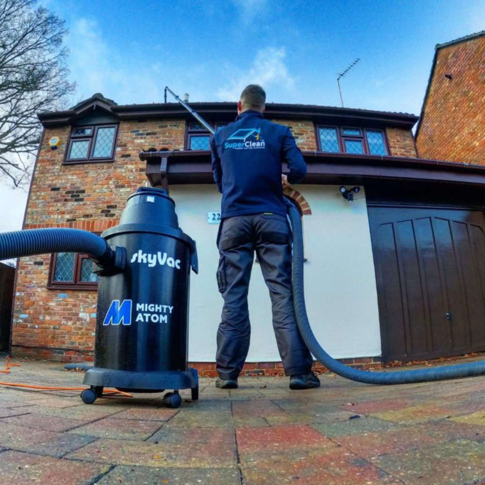 Our Best SkyVac MIGHTY Atom Package - Image 4