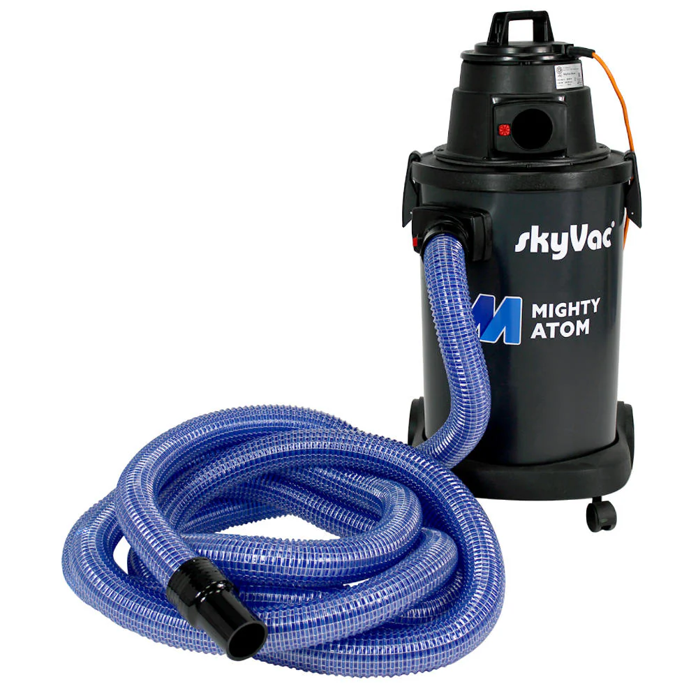 Our Best SkyVac MIGHTY Atom Package - Image 5