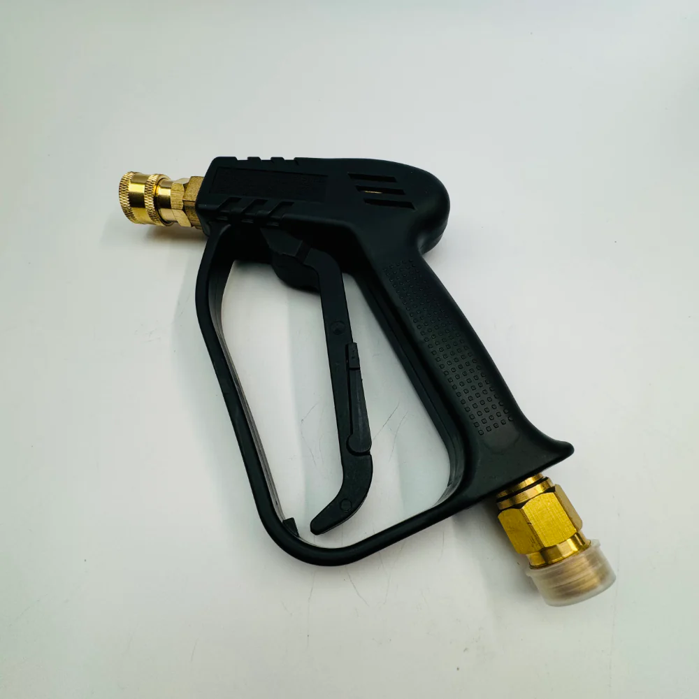 Brand New High Pressure Wash Trigger Gun Bundle | Ultimate Car Cleaning Kit! - Image 3