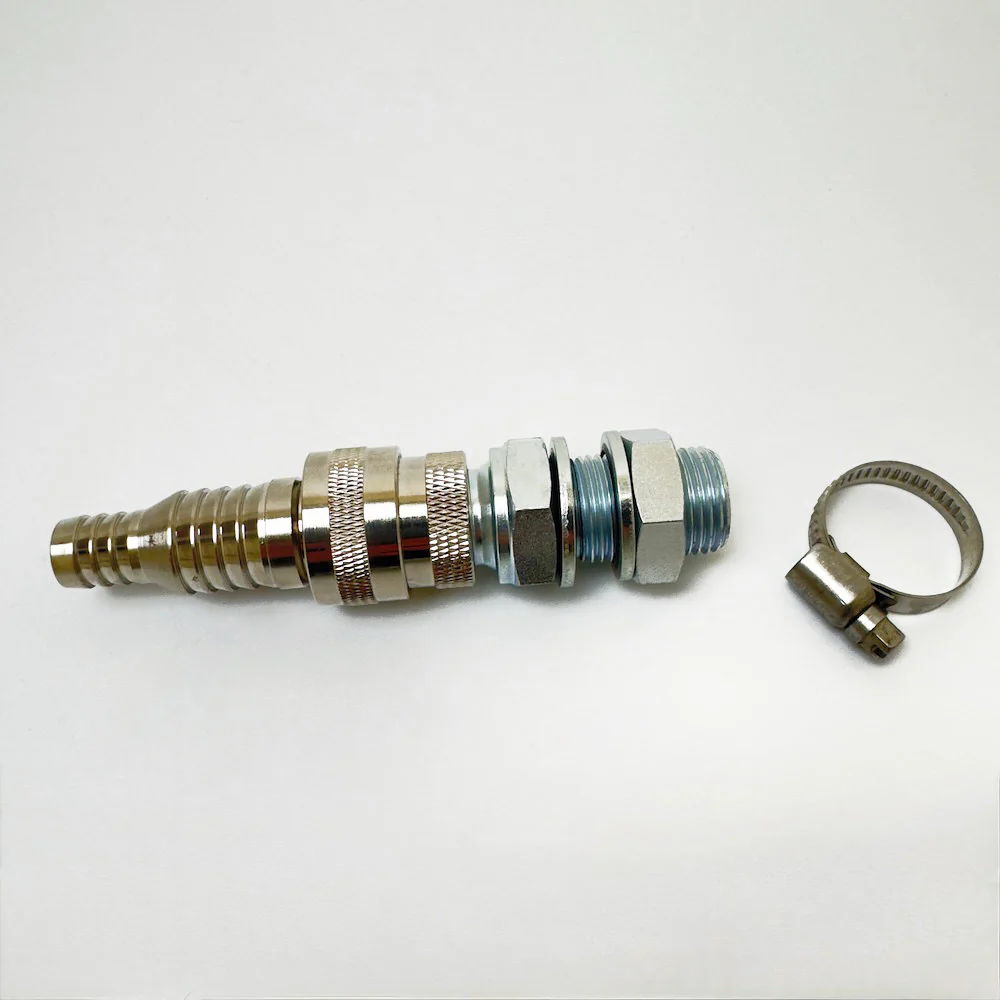 Buffer Tank Conversion Kit - Image 2