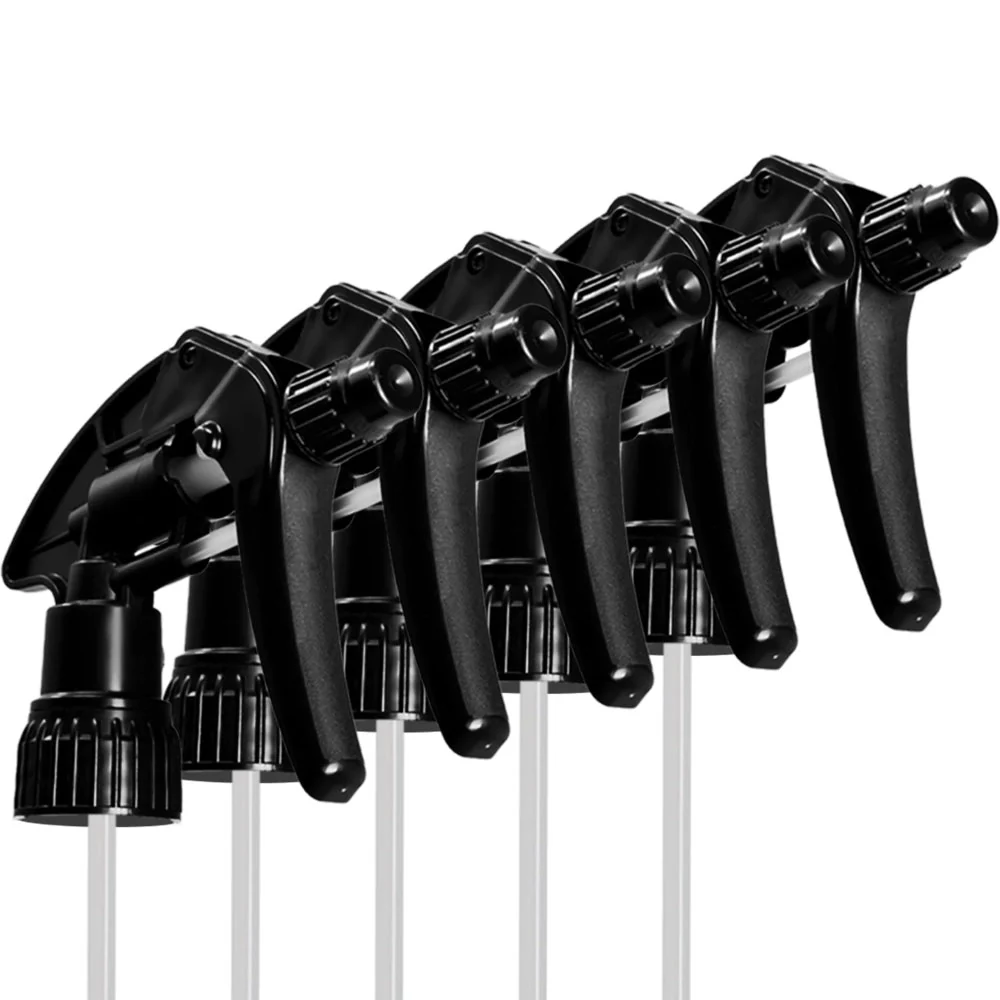 Canyon Trigger | Black - Image 2