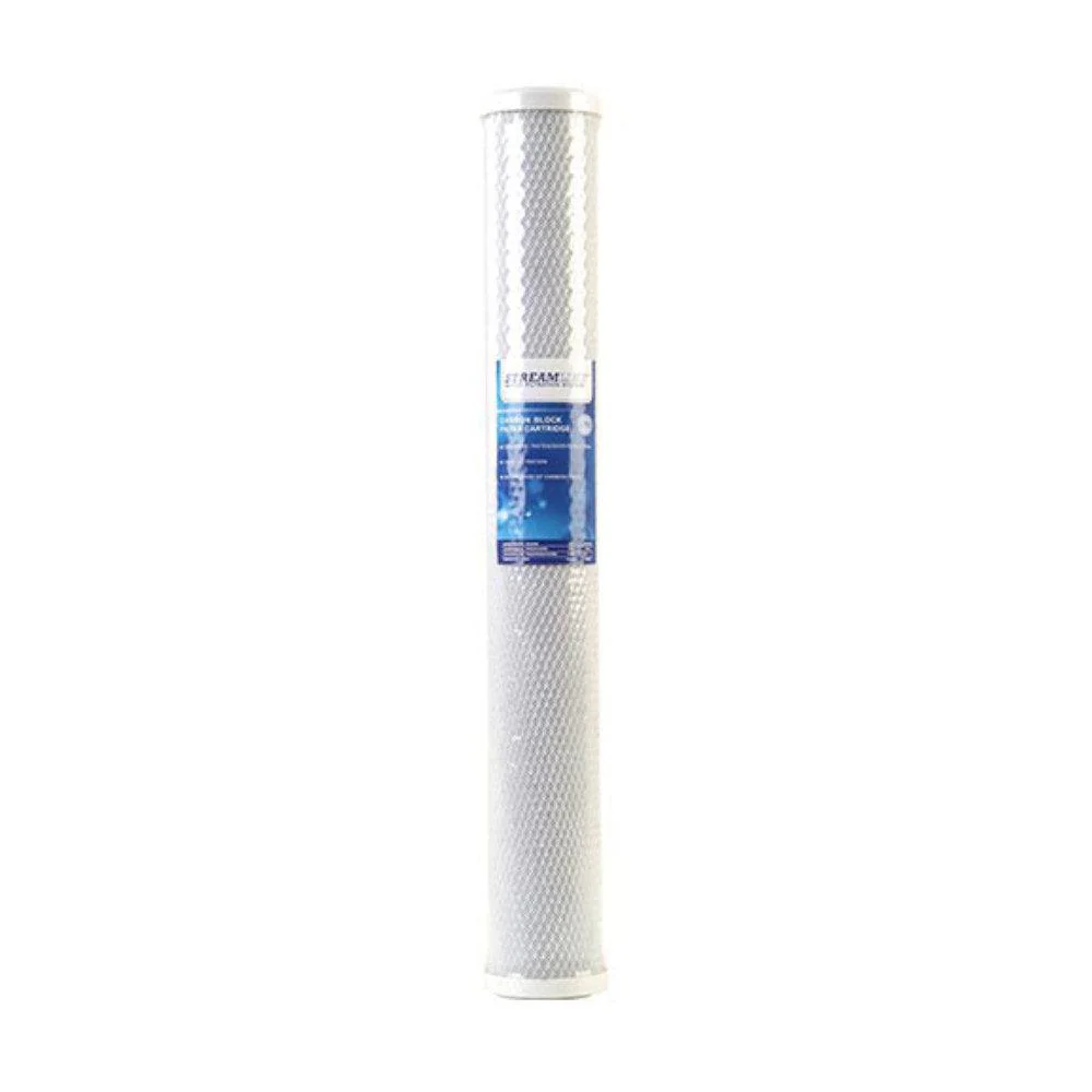 Streamline | Carbon Block CTO Filter for Merlin