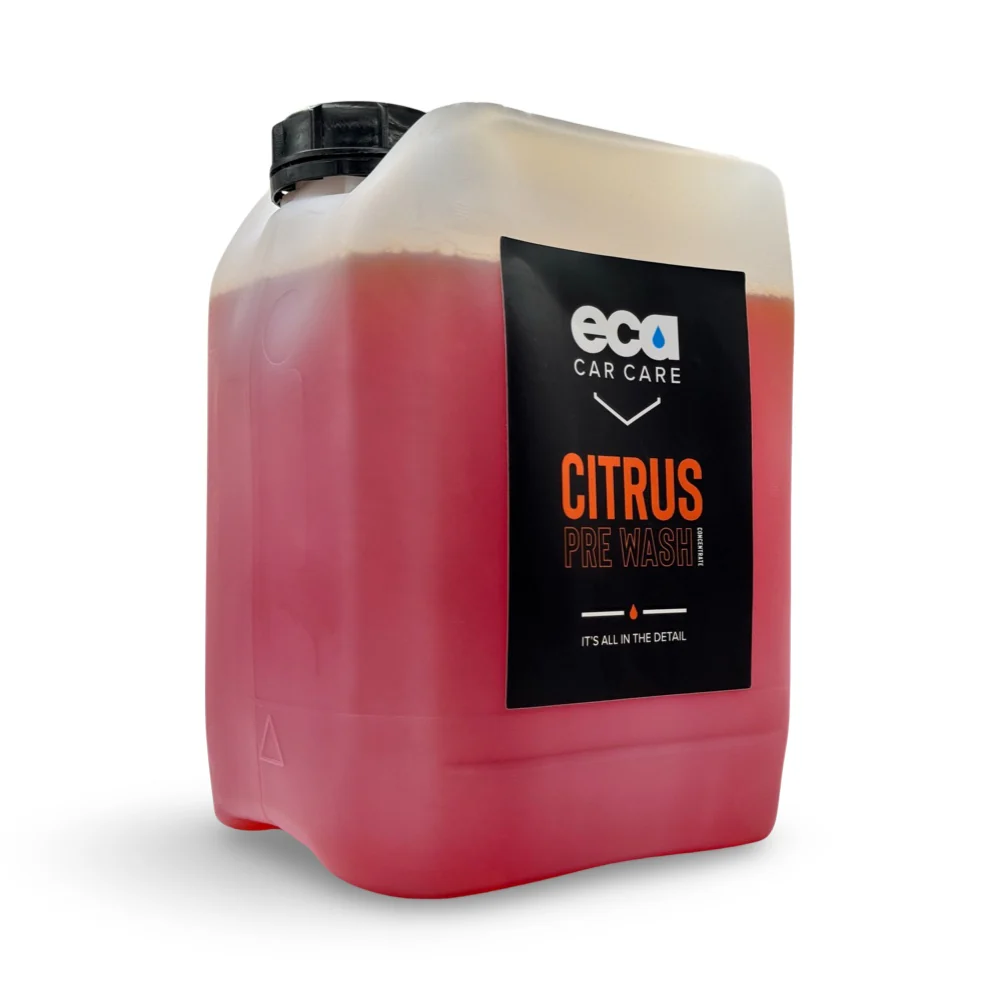 Citrus Pre Wash