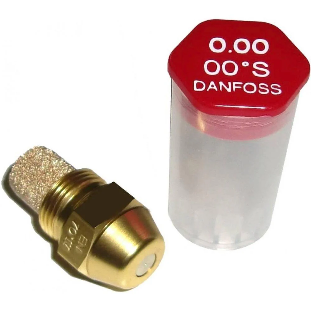 Danfoss Fuel Jet | 1.50 | 45 B - Image 2