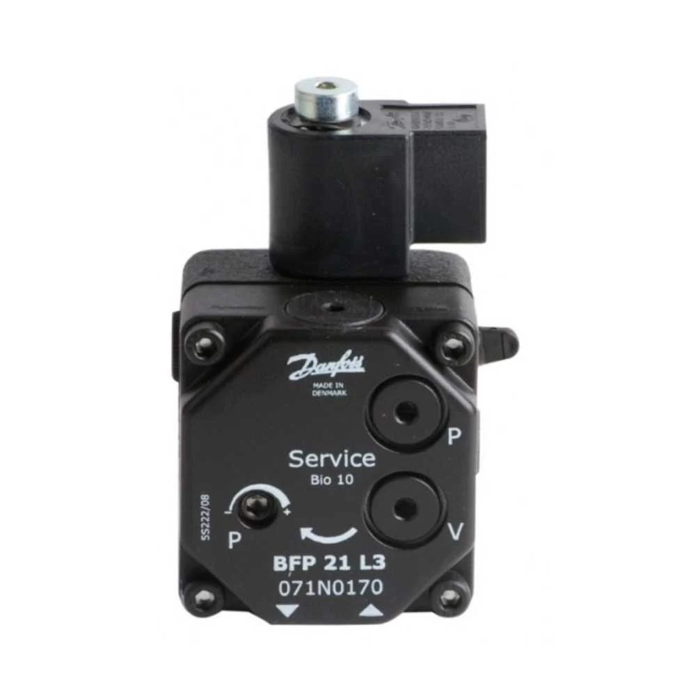 Danfoss Fuel Pump | Various Options - Image 4