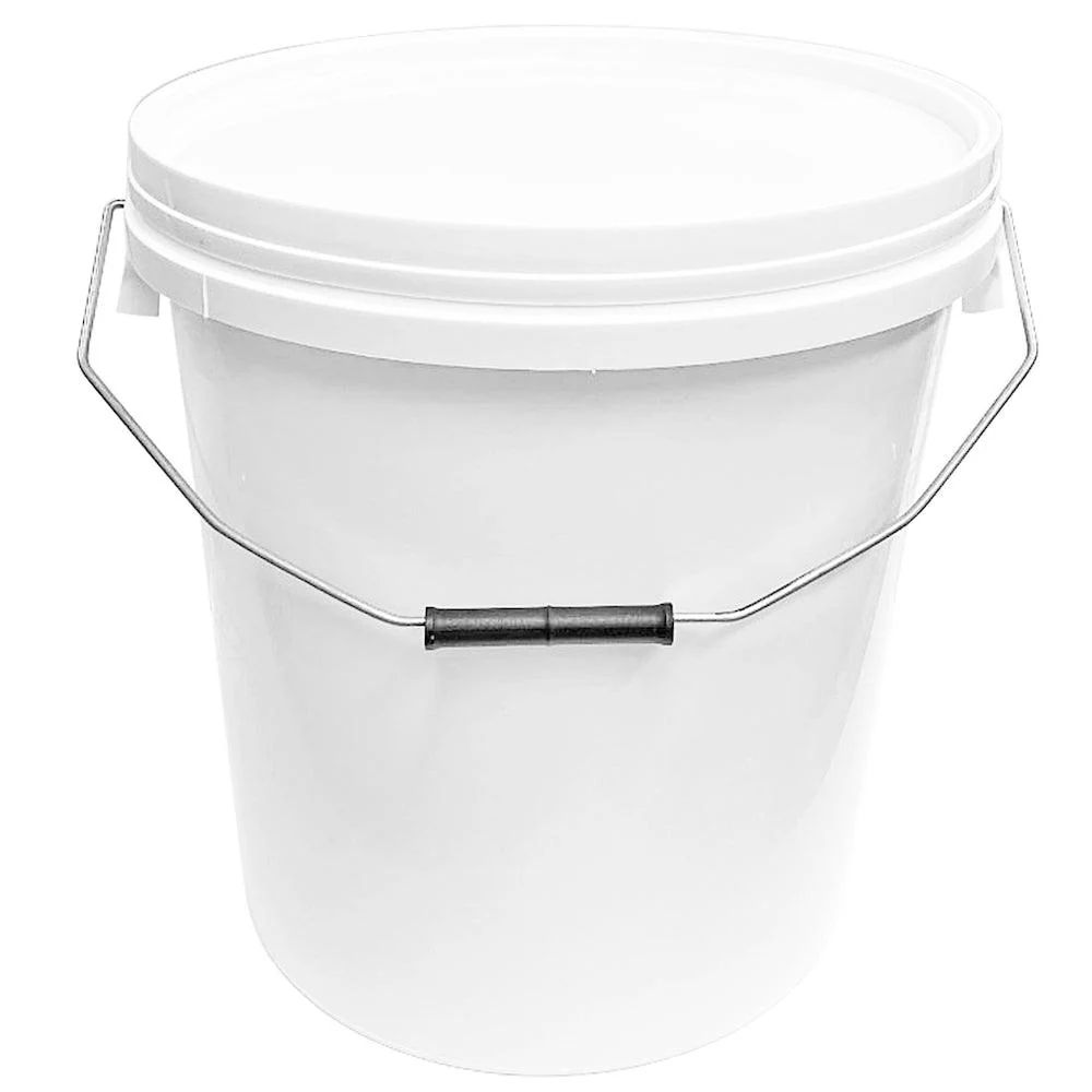 Detailing Bucket | Including Lid | 20 Litres