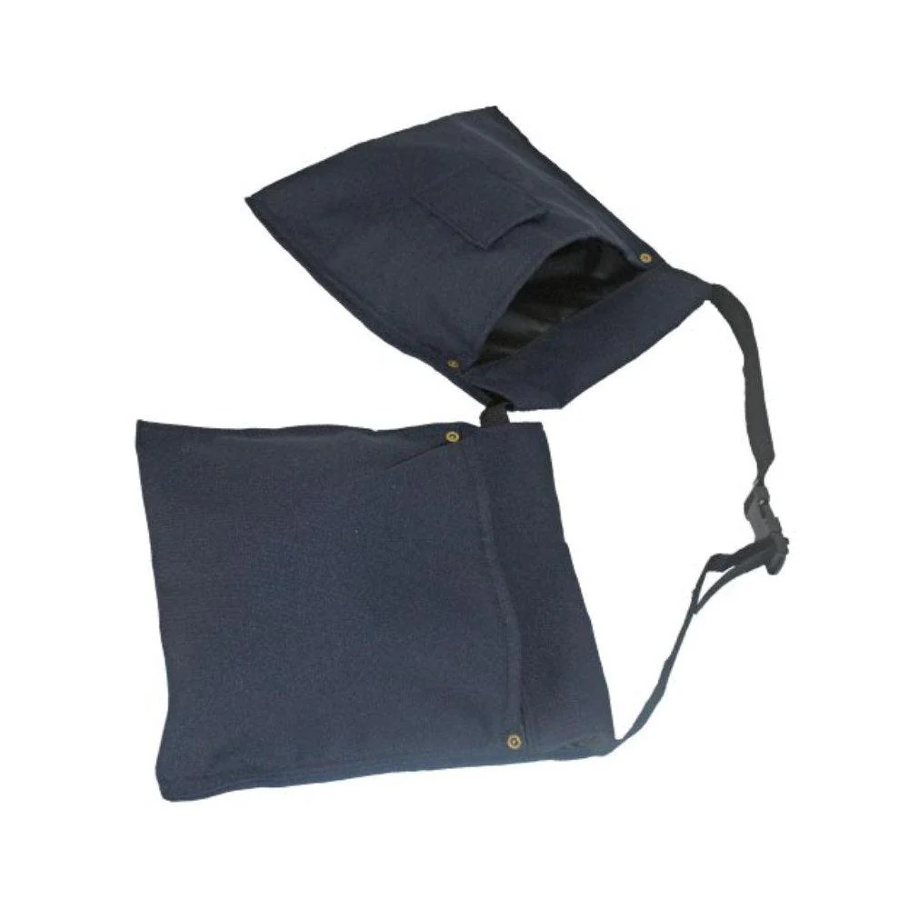 Streamline Double Pocket with Belt