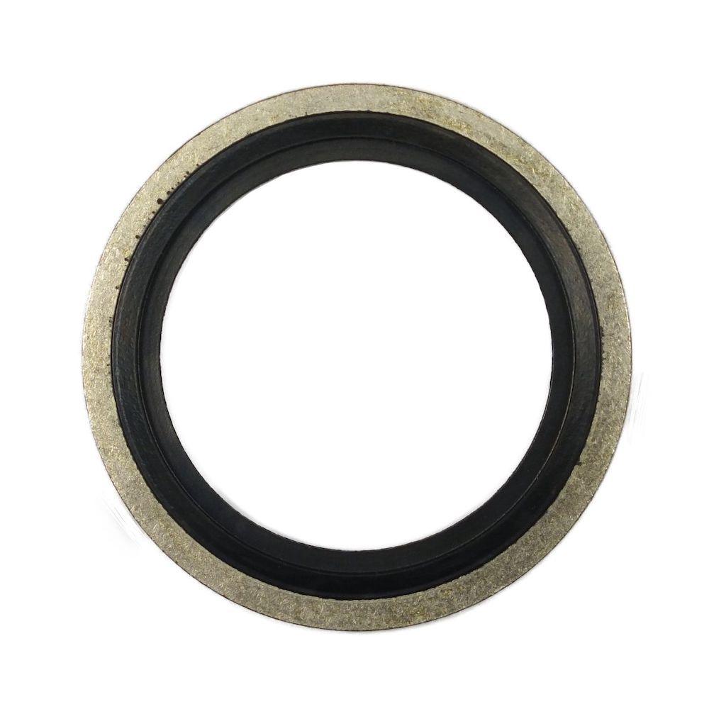 Dowty Seal | Zinc Plated | Various Sizes Available