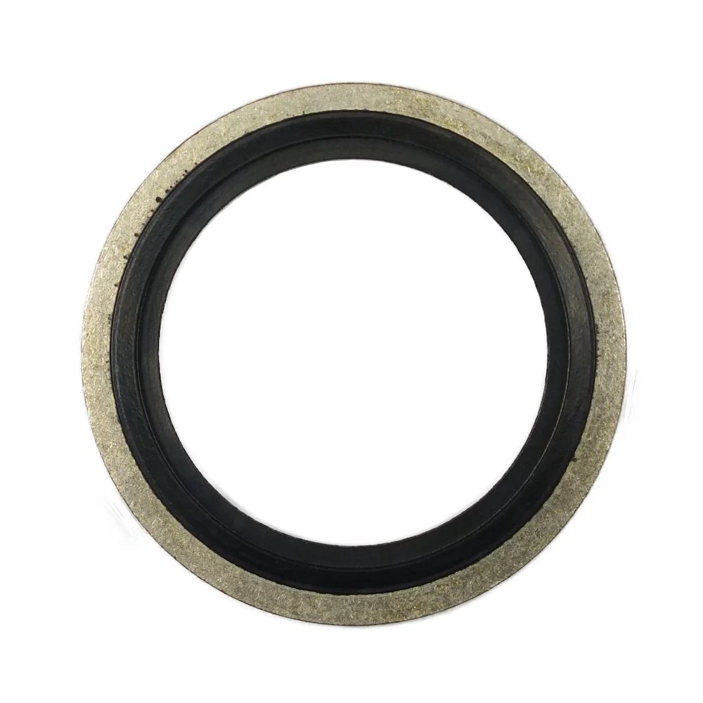 Dowty Seal | Zinc Plated | Various Sizes Available - Image 2