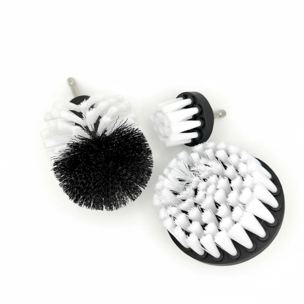 Drill Brush Set | Pack of 3 - Image 2