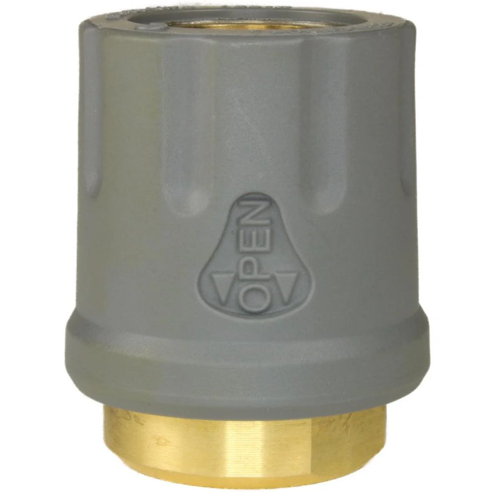 EasyForce Quick Release Connector | Karcher K-Lock Compatible