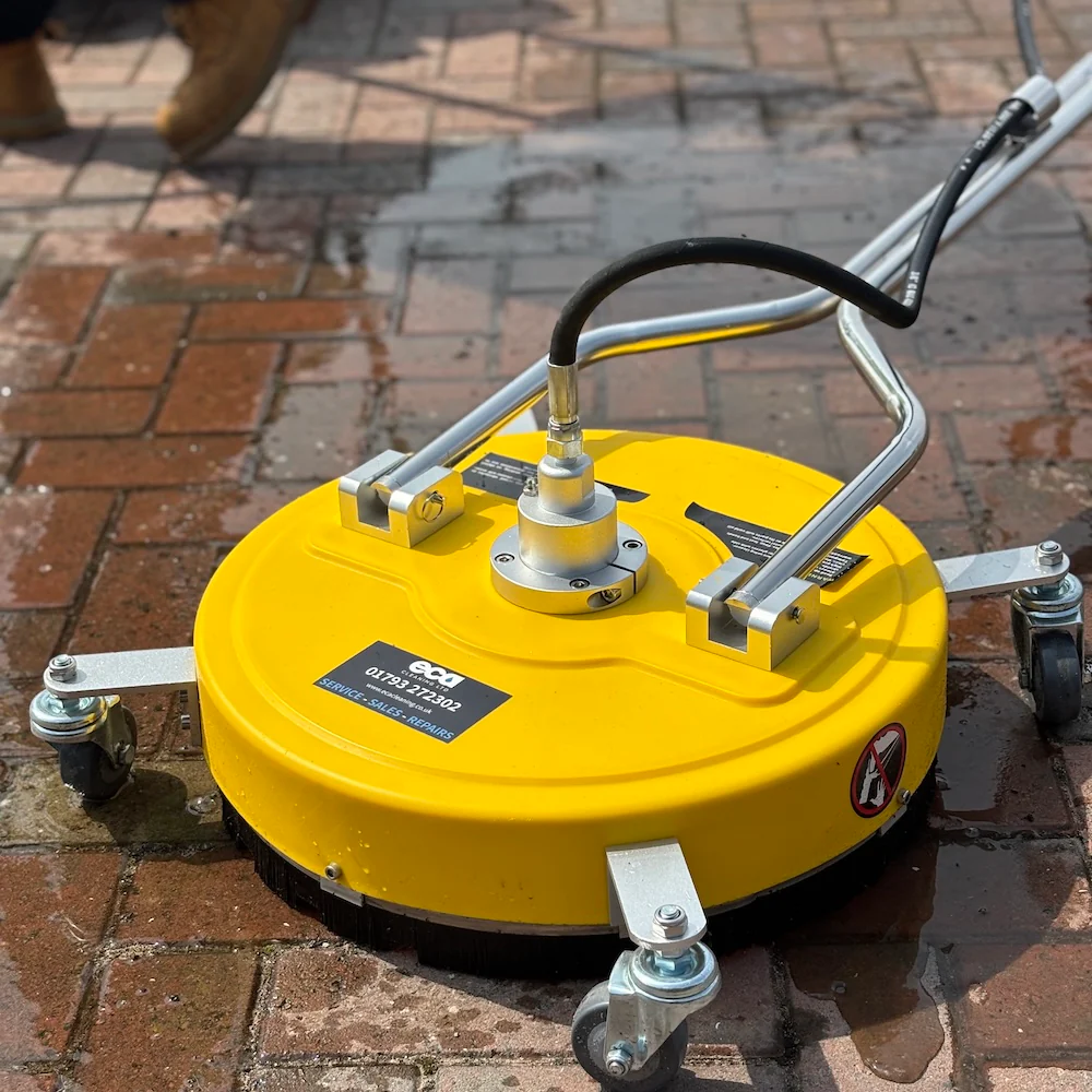 ECA | 18" Surface Cleaner - Image 3